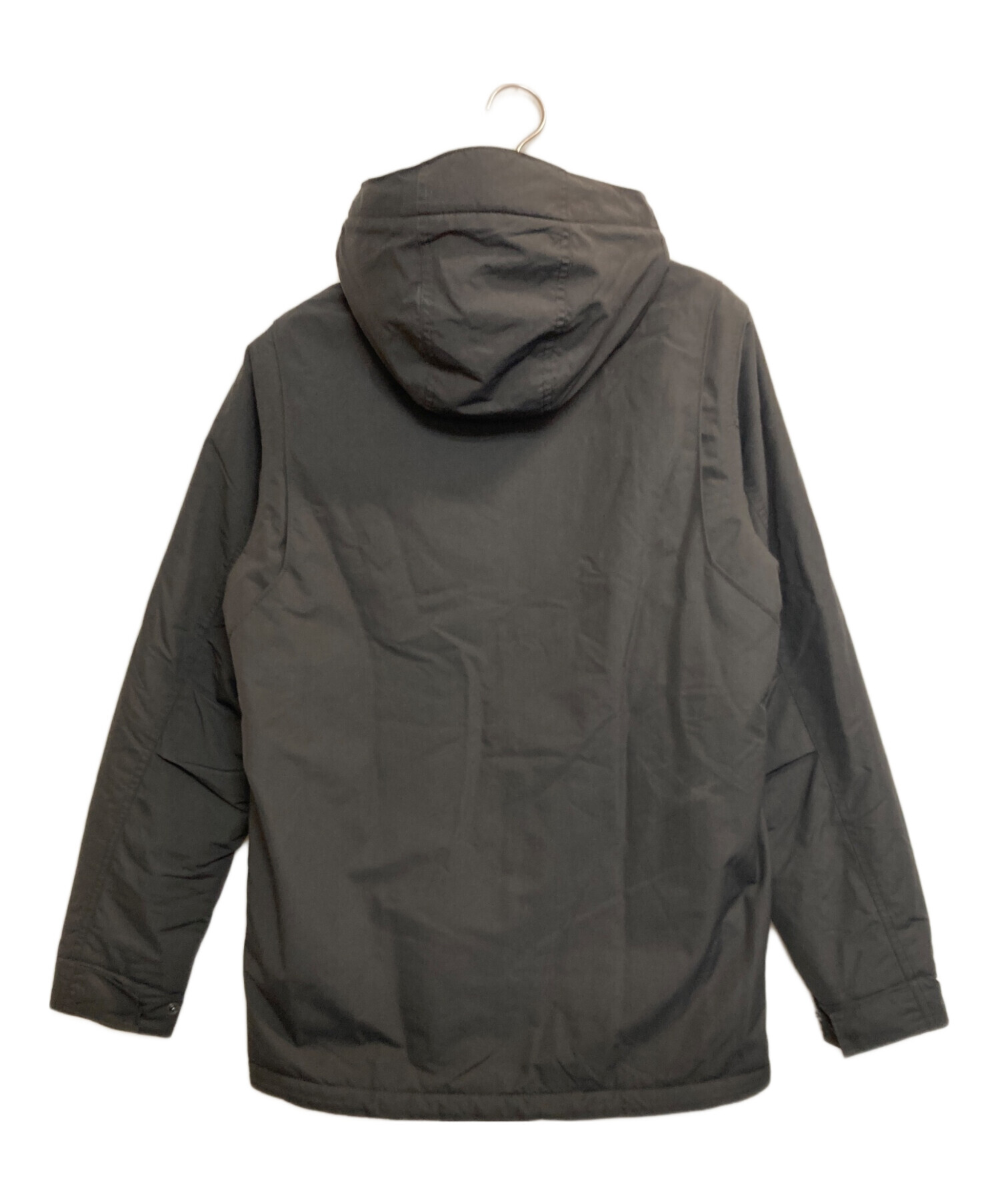 パタゴニア イスマスパーカ S 廃盤　patagoniaヴィンテージ ジャケット 中古・古着通販】Patagonia (パタゴニア) イスマスパーカ / ボア