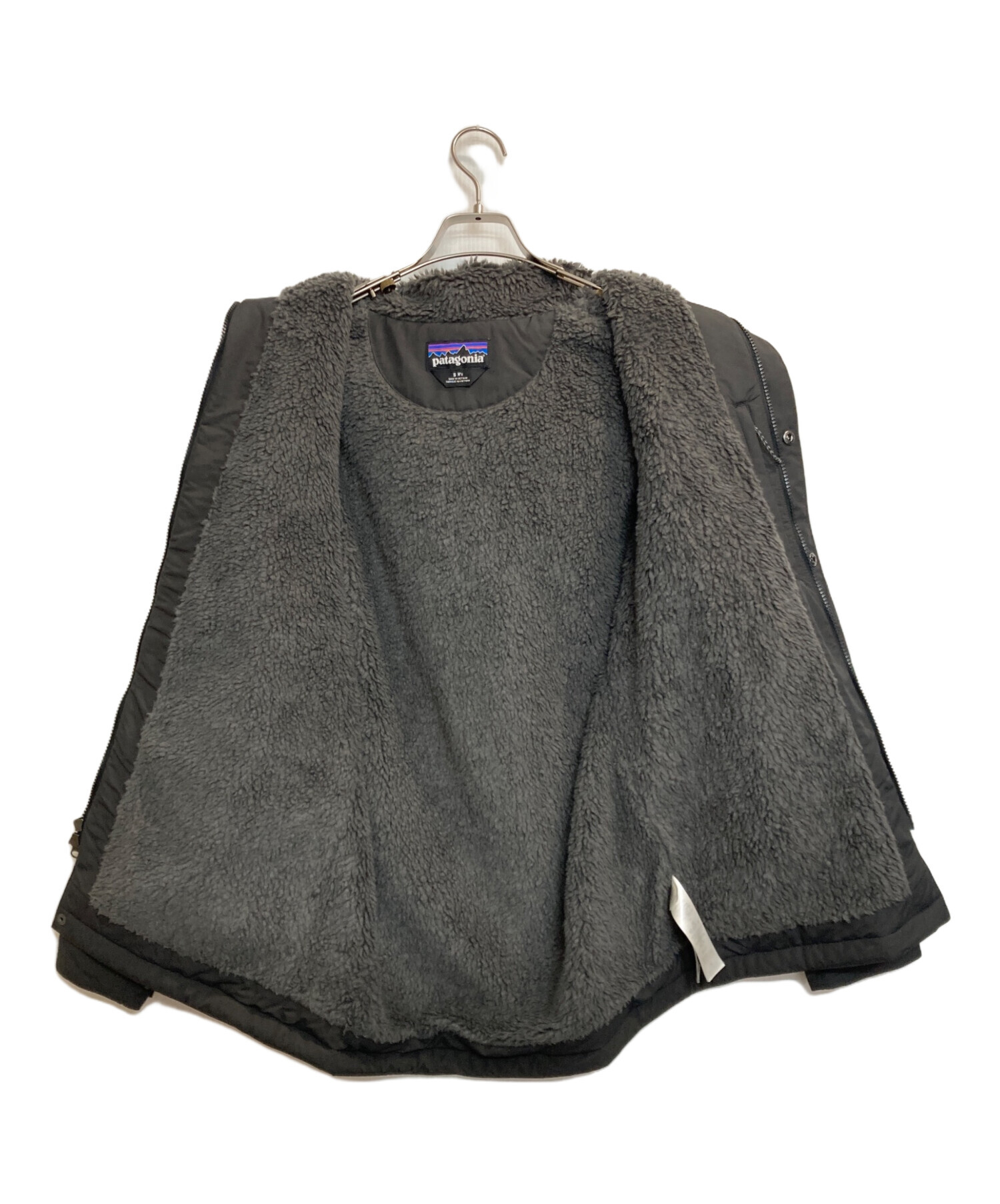 中古・古着通販】Patagonia (パタゴニア) イスマスパーカ / ボア