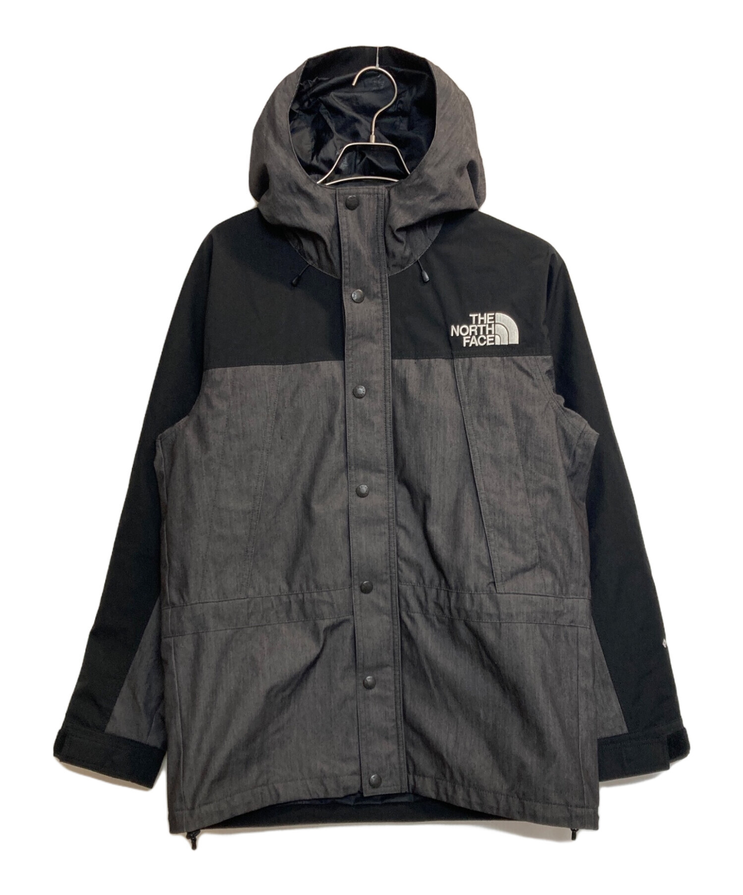 中古・古着通販】THE NORTH FACE (ザ ノース フェイス) MOUNTAIN LIGHT