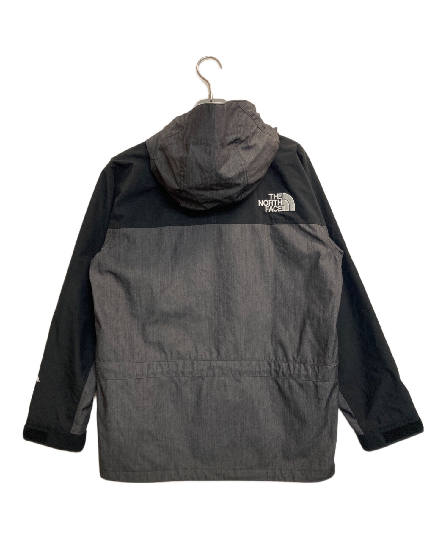 中古・古着通販】THE NORTH FACE (ザ ノース フェイス) MOUNTAIN LIGHT