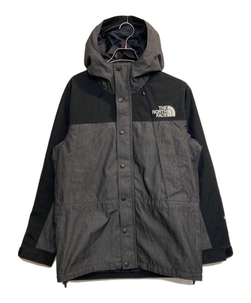 中古・古着通販】THE NORTH FACE (ザ ノース フェイス) MOUNTAIN LIGHT