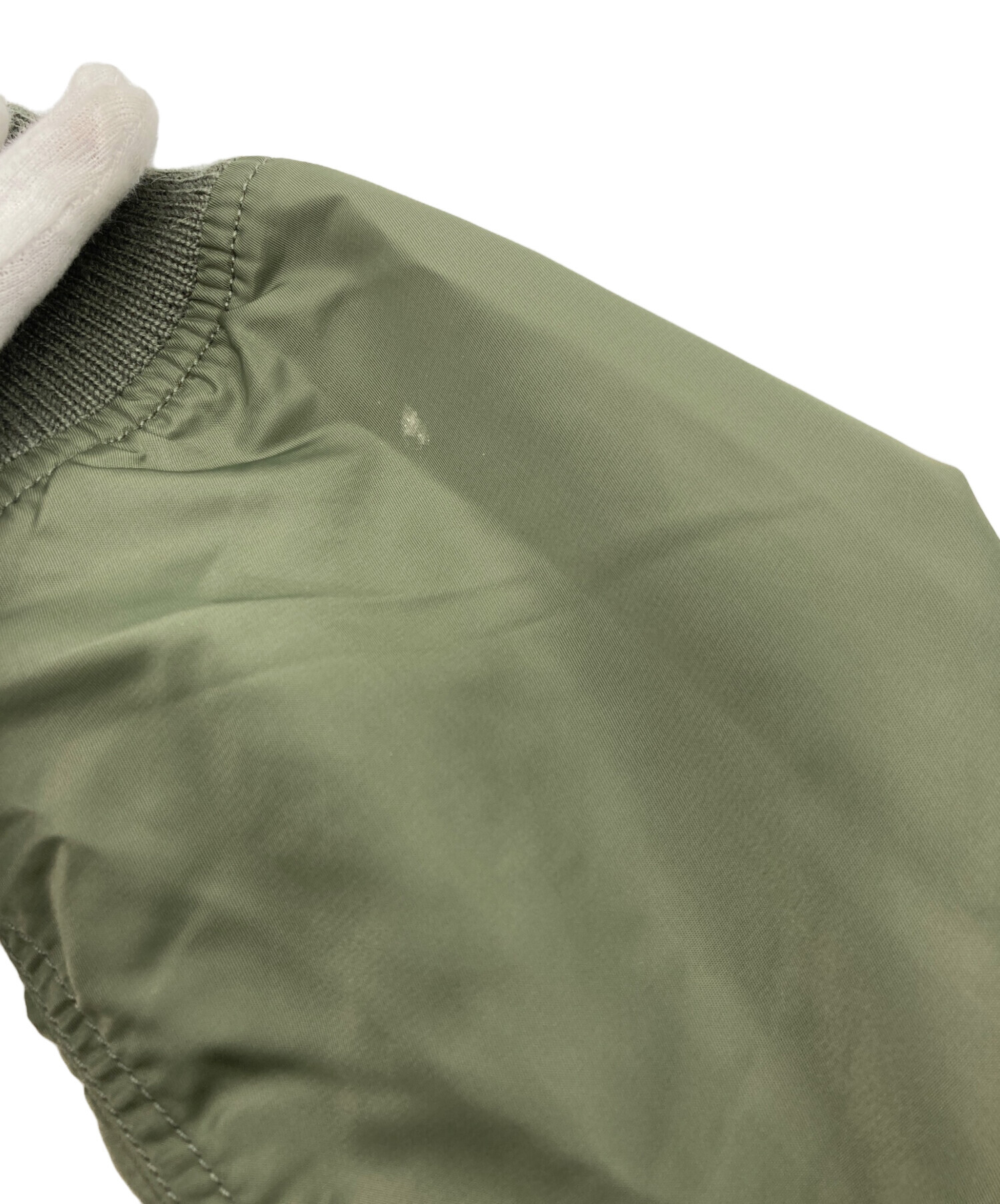 中古・古着通販】POLO RALPH LAUREN (ポロ・ラルフローレン) MA-1