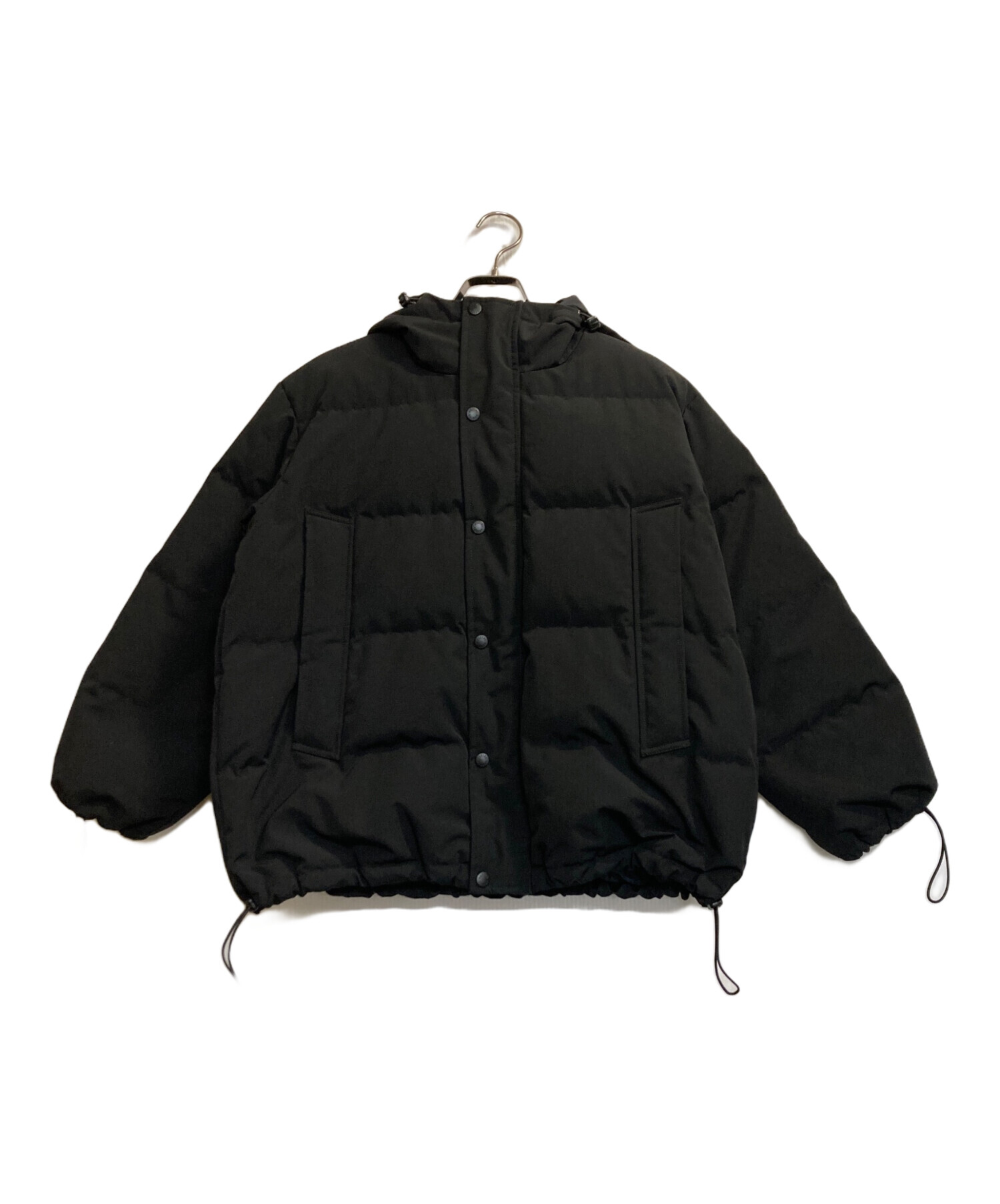 中古・古着通販】DANTON (ダントン) POLYESTER DOWN / ポリエステル 