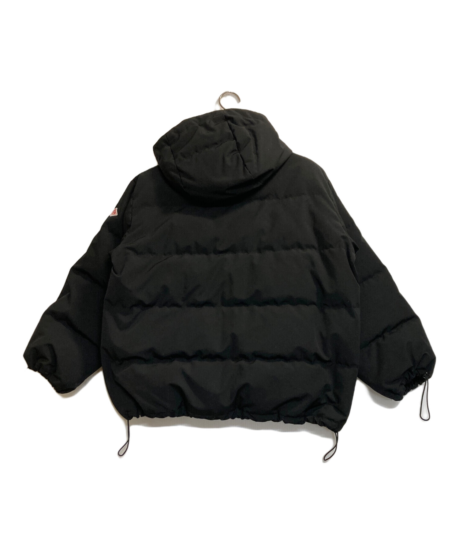 中古・古着通販】DANTON (ダントン) POLYESTER DOWN / ポリエステル 