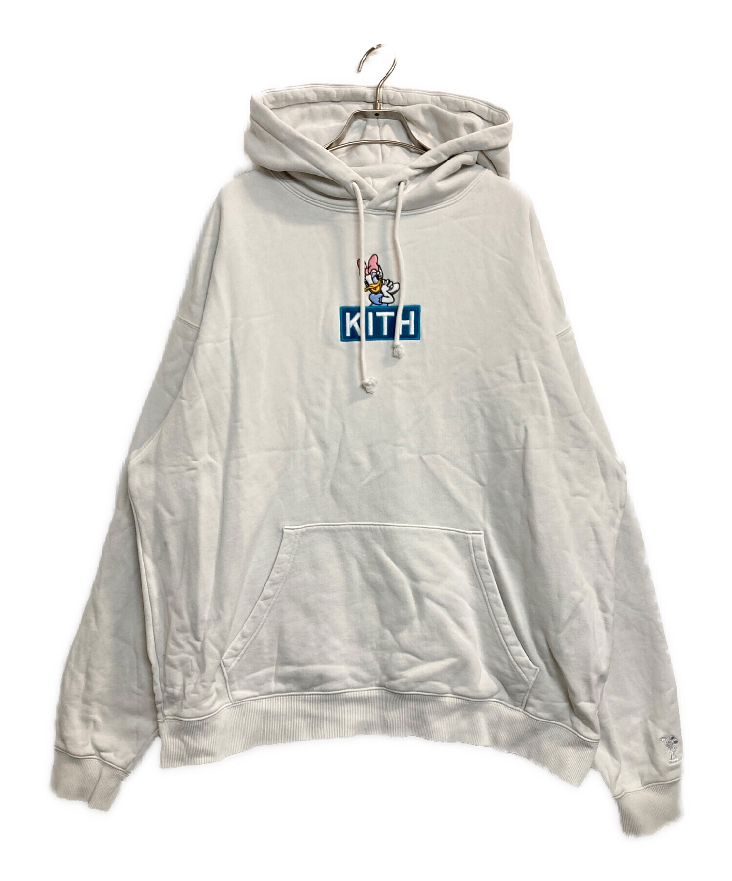 中古・古着通販】KITH (キス) Disney (ディズニー) Mickey&Friends