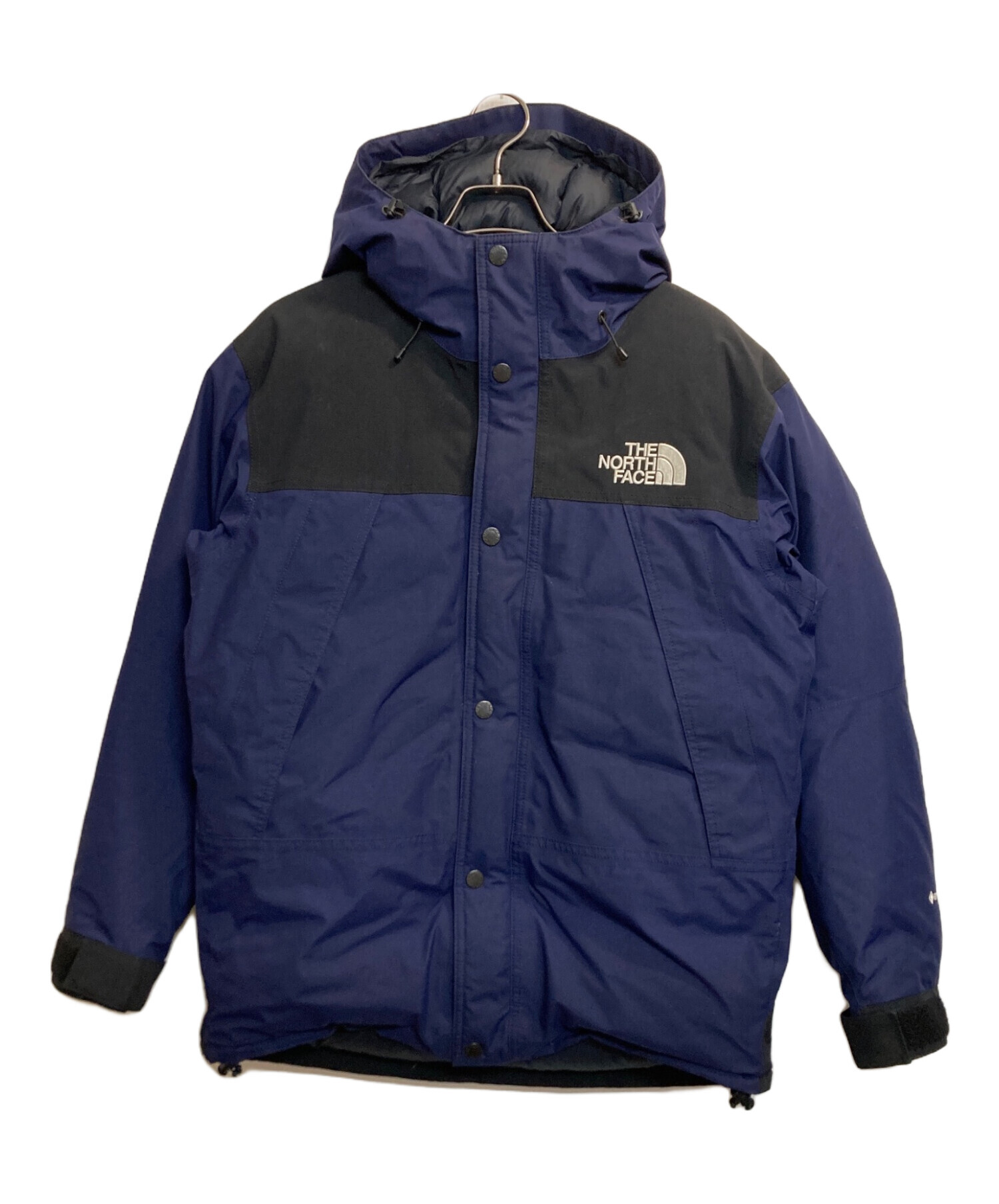 中古・古着通販】THE NORTH FACE (ザ ノース フェイス) Mountain Down
