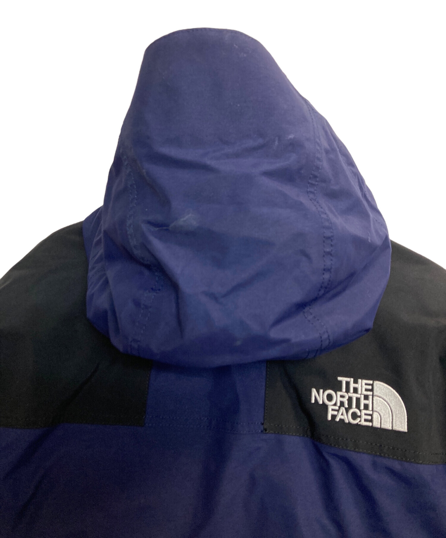 中古・古着通販】THE NORTH FACE (ザ ノース フェイス) Mountain Down