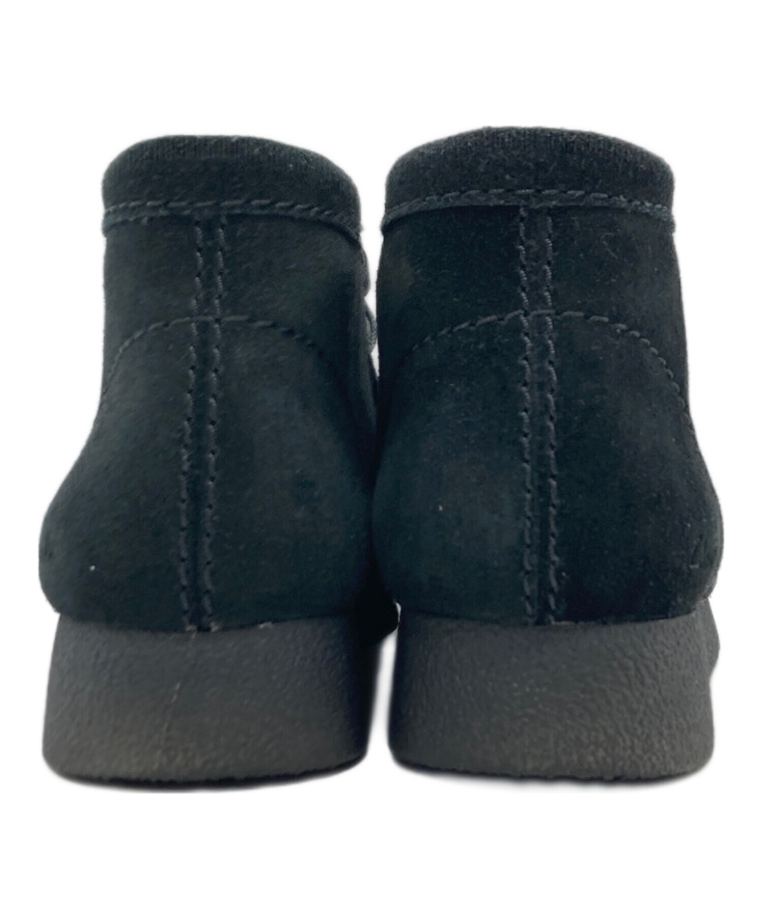 中古・古着通販】CLARKS (クラークス) Wallabee Boot EVO / ワラビー