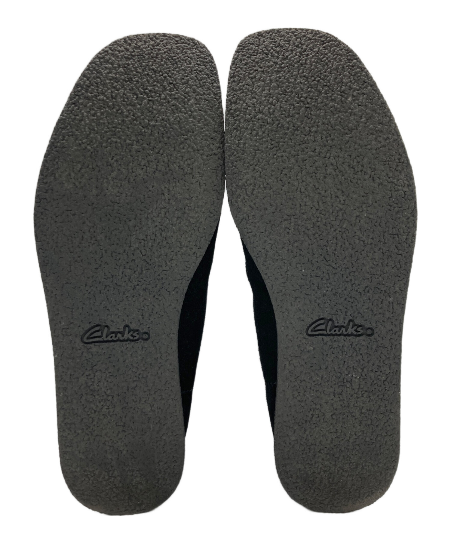 中古・古着通販】CLARKS (クラークス) Wallabee Boot EVO / ワラビー