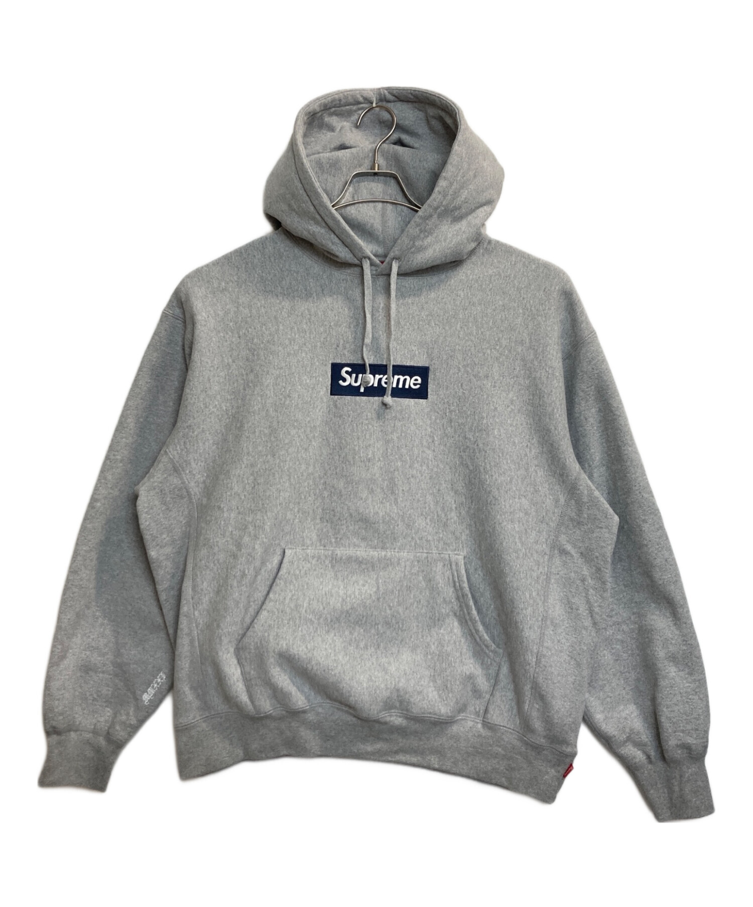 中古・古着通販】SUPREME (シュプリーム) 25FW Box Logo Hooded