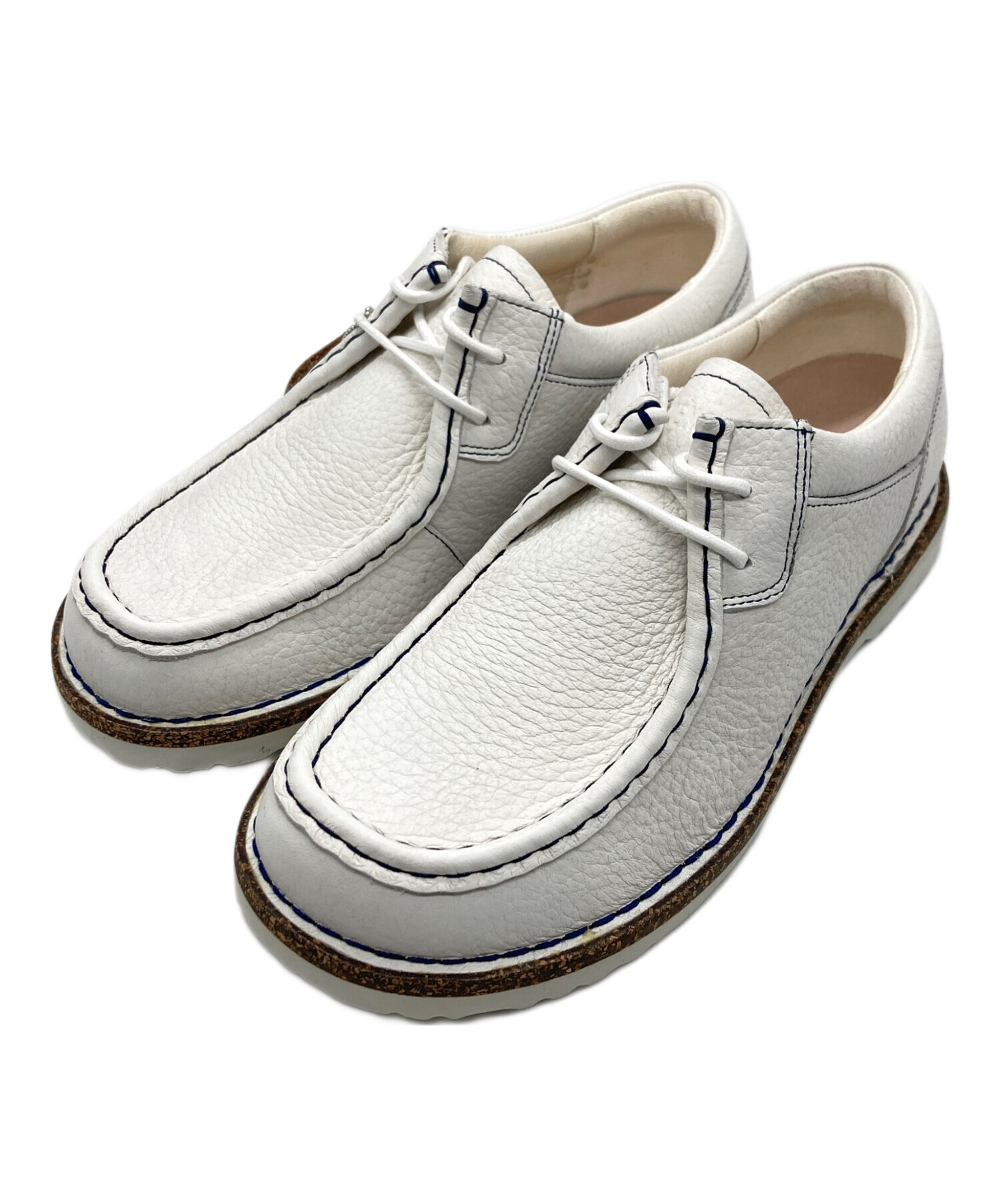 中古・古着通販】BIRKENSTOCK (ビルケンシュトック) PASADENA MEN II