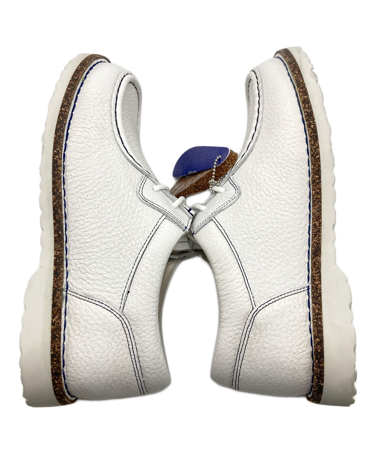 中古・古着通販】BIRKENSTOCK (ビルケンシュトック) PASADENA MEN II