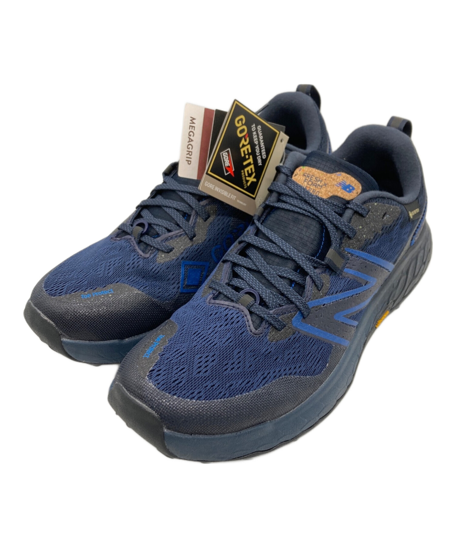 中古・古着通販】NEW BALANCE (ニューバランス) MTHIERD7 / GORETEX