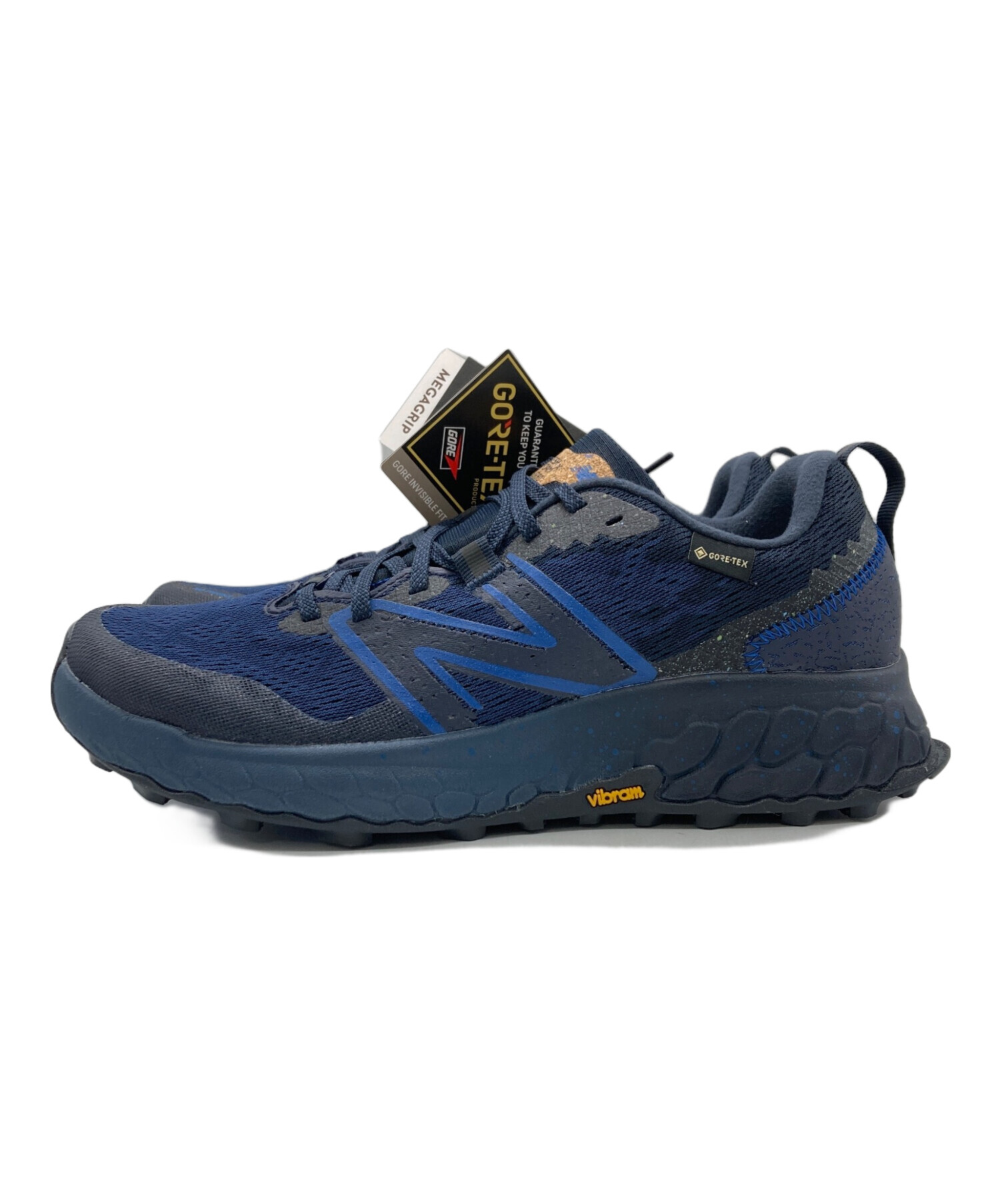 中古・古着通販】NEW BALANCE (ニューバランス) MTHIERD7 / GORETEX 