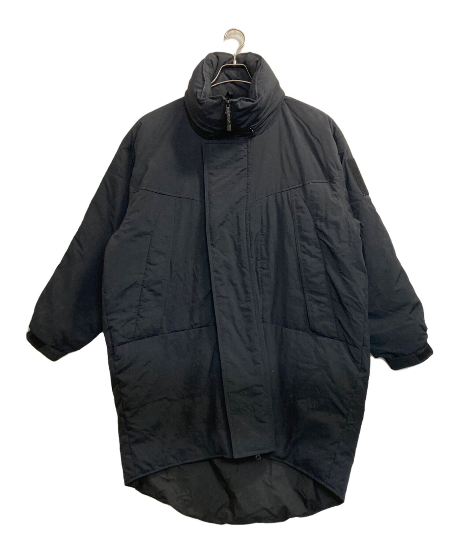 中古・古着通販】TODAYFUL (トゥデイフル) Monster Down Coat ブラック