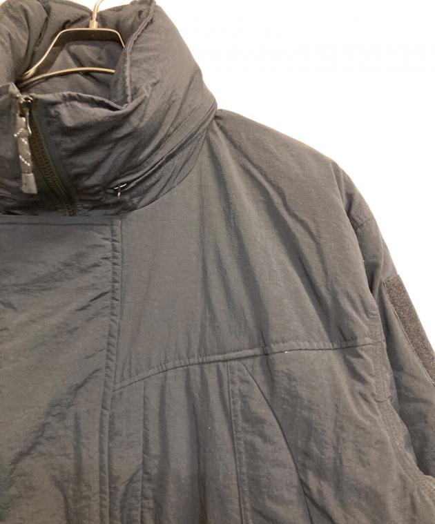 中古・古着通販】TODAYFUL (トゥデイフル) Monster Down Coat ブラック