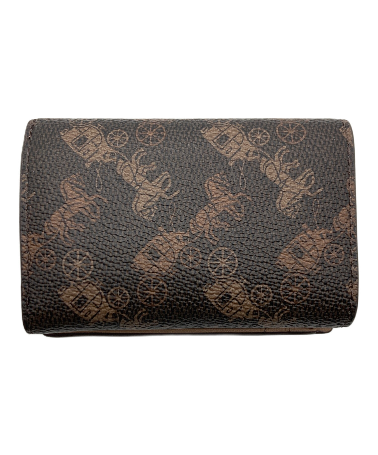 中古・古着通販】COACH (コーチ) エッセンシャル ミニ トライ 