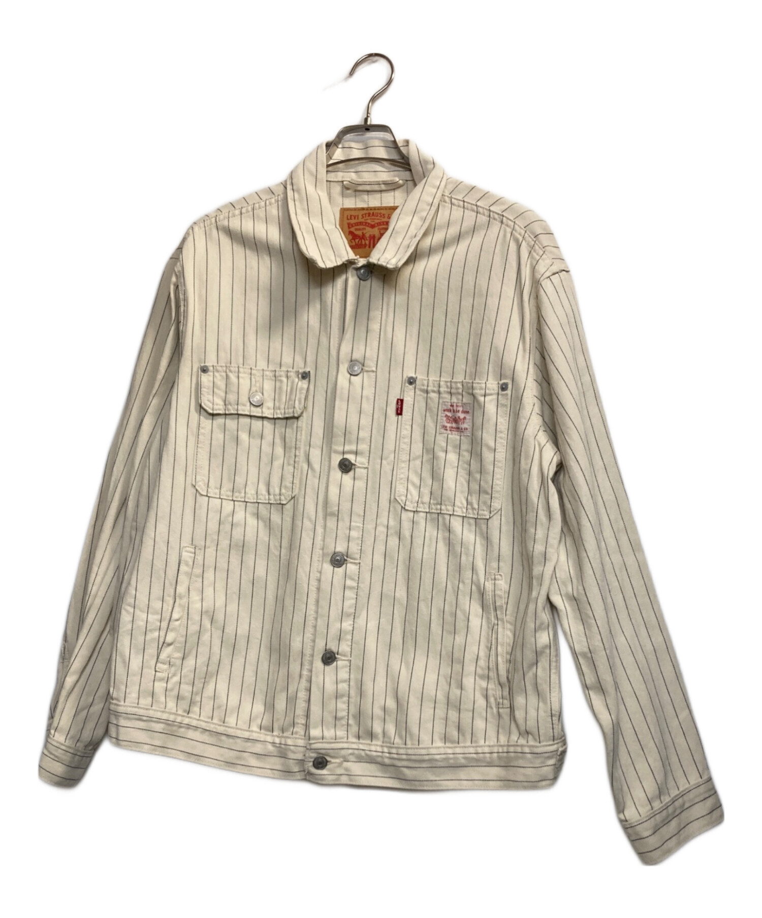 中古・古着通販】LEVI