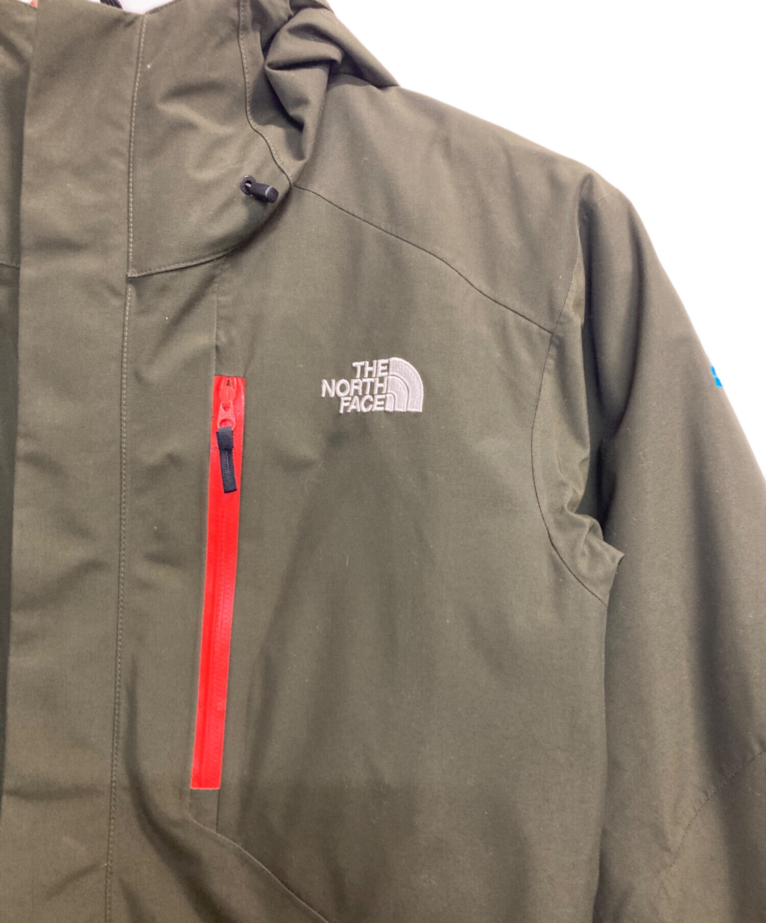 THE NORTH FACE スノボウェアClifden Dulux Parka THE NORTH FACE