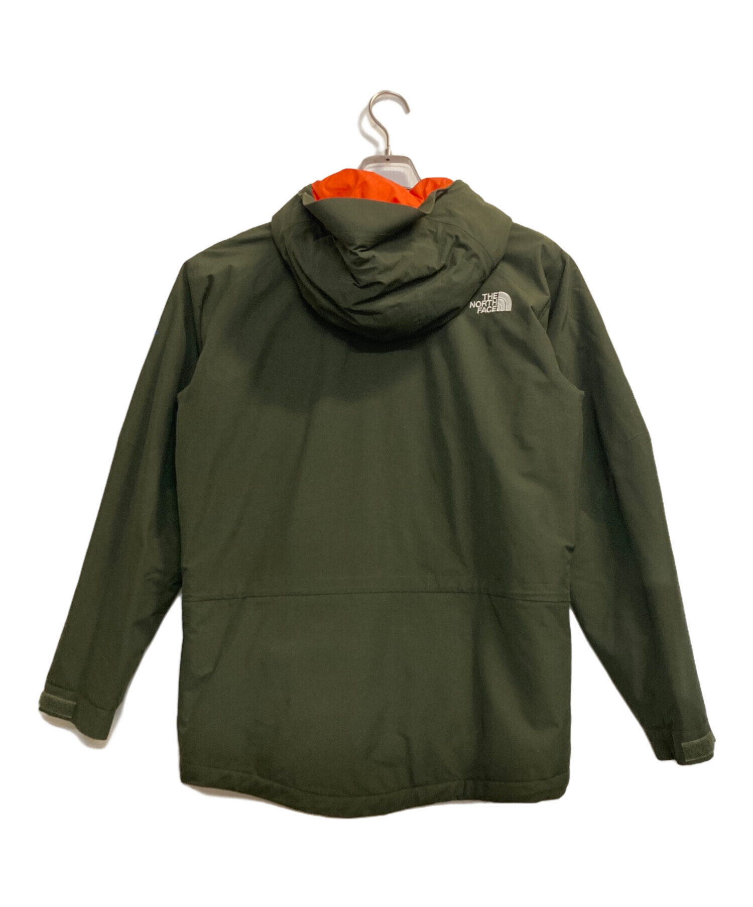 THE NORTH FACE スノボウェアClifden Dulux Parka north face clifden dulux parka 【公式通販】