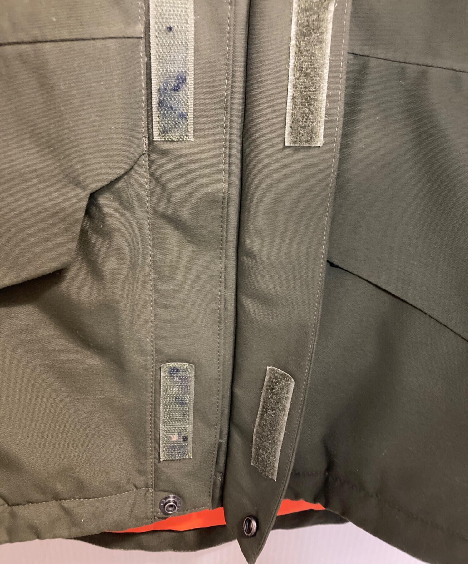 中古・古着通販】THE NORTH FACE (ザ ノース フェイス) CLIFDEN DULUX 