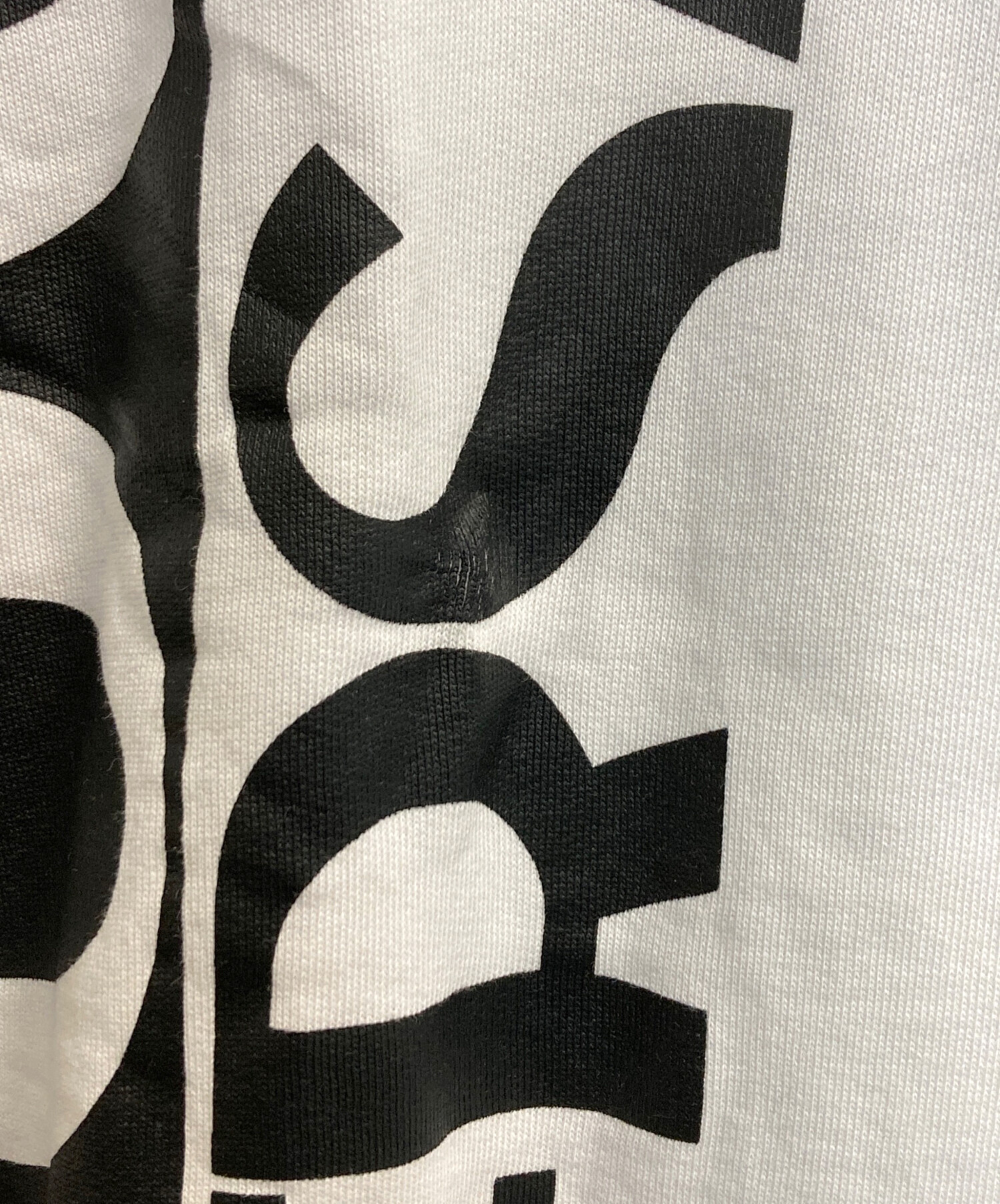 中古・古着通販】VERSACE JEANS COUTURE (ヴェルサーチ ジーンズ 