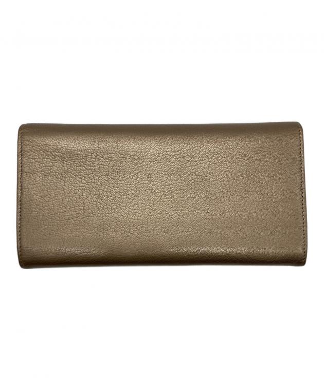 中古・古着通販】Cartier (カルティエ) LOVEコレクション 長財布 中古・古着通販】Cartier (カルティエ) LOVEコレクション 長財布