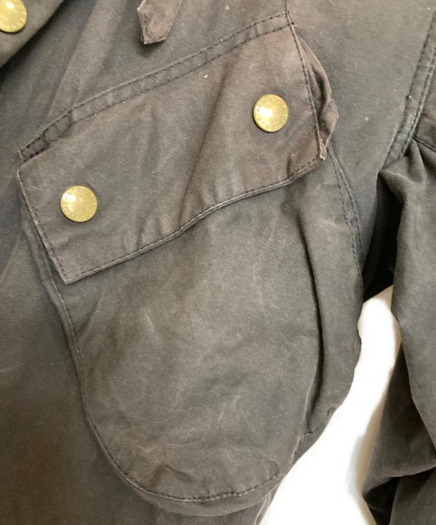 中古・古着通販】Barbour (バブアー) INTERNATIONAL JACKET