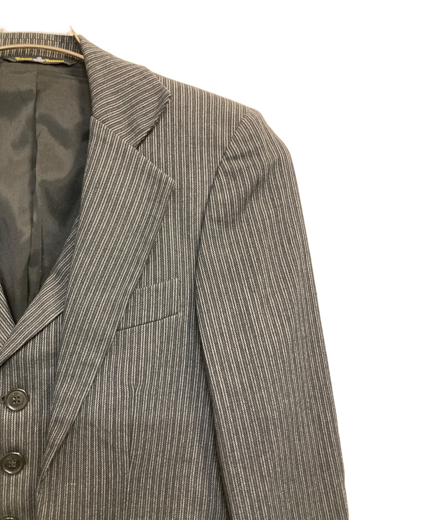 中古・古着通販】Vivienne Westwood man (ヴィヴィアン ウェストウッド