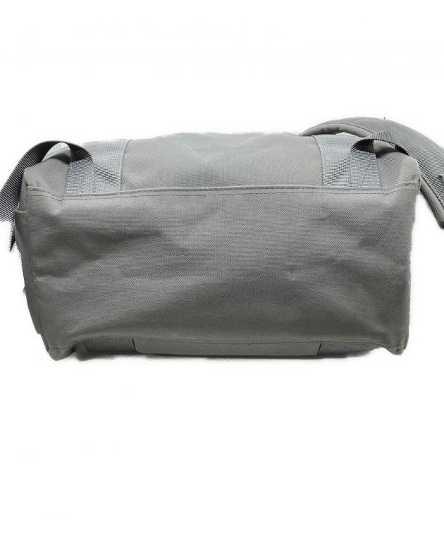 中古・古着通販】PORTER (ポーター) ユニオンリュックサック グレー 