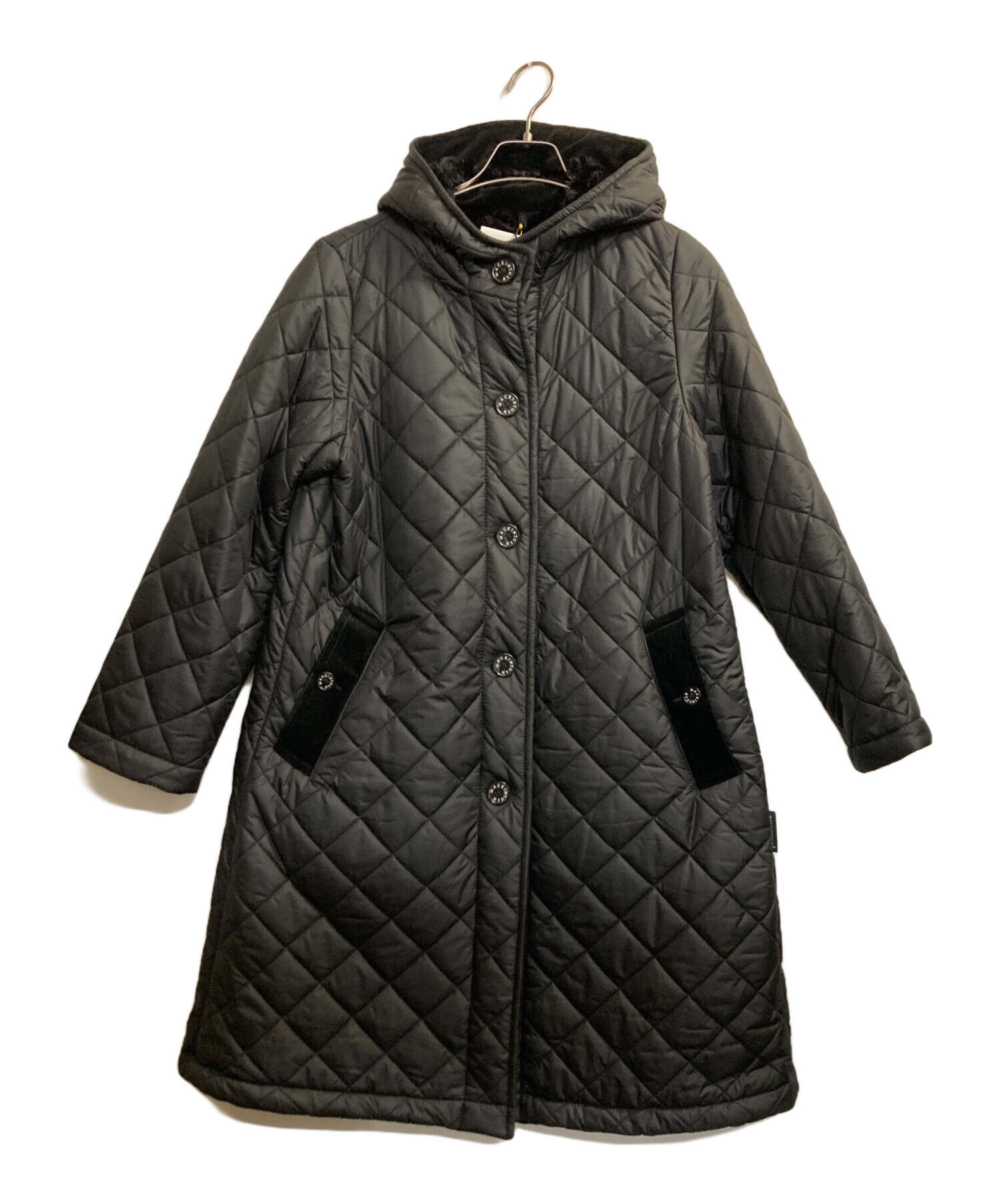 中古・古着通販】MACKINTOSH (マッキントッシュ) NEW GRANGE ボア