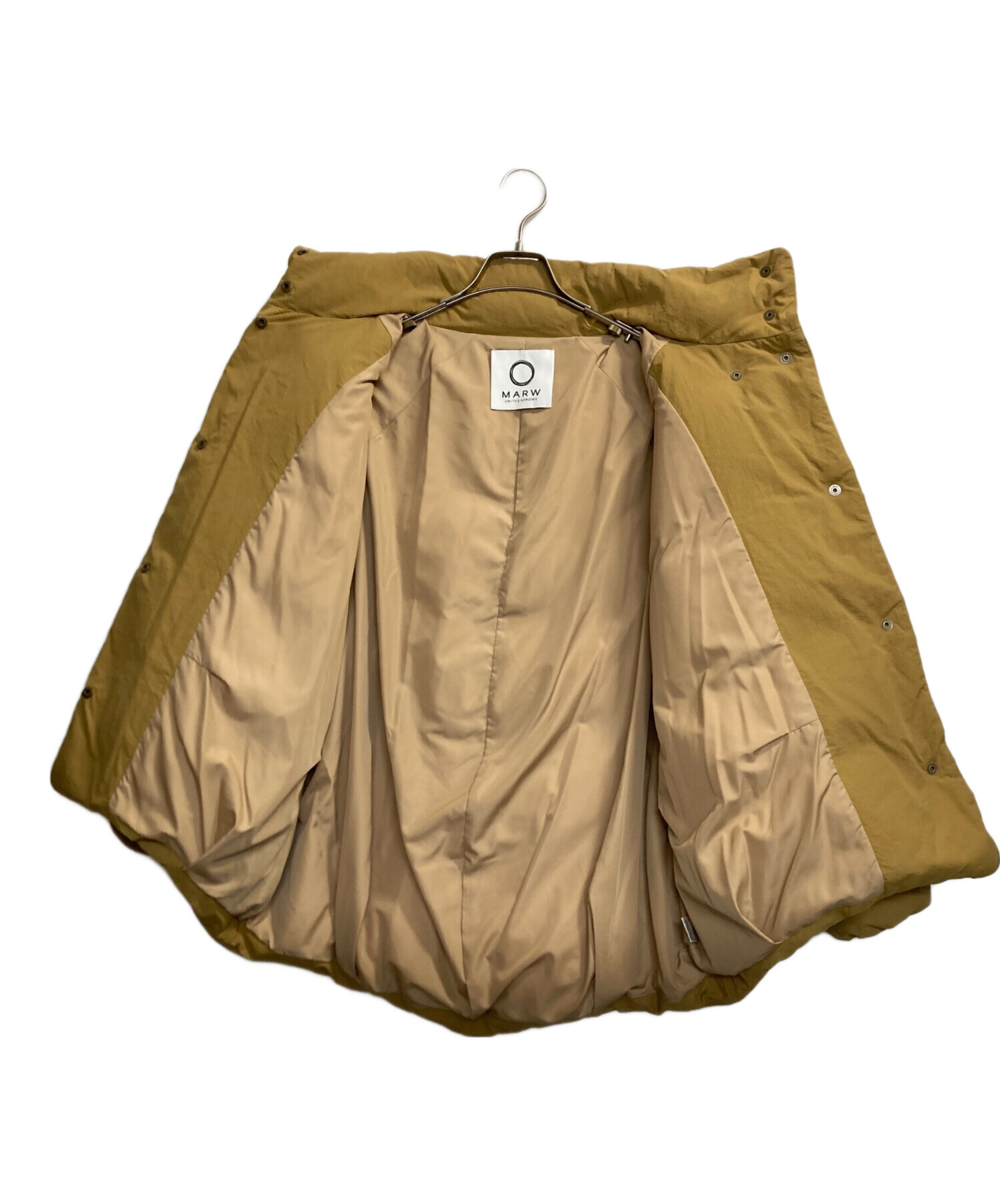 中古・古着通販】MARW UNITED ARROWS (マルゥ ユナイテッドアローズ