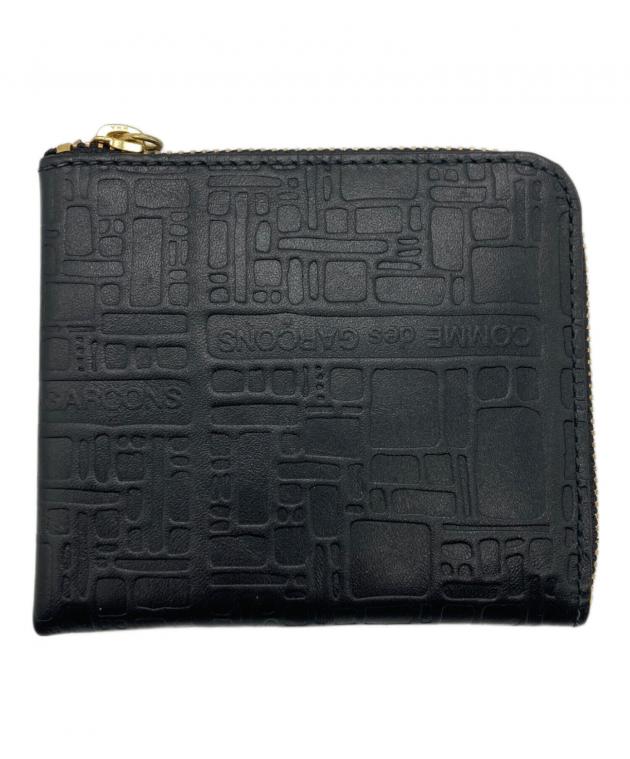 中古・古着通販】COMME des GARCONS (コムデギャルソン) エンボスロゴ