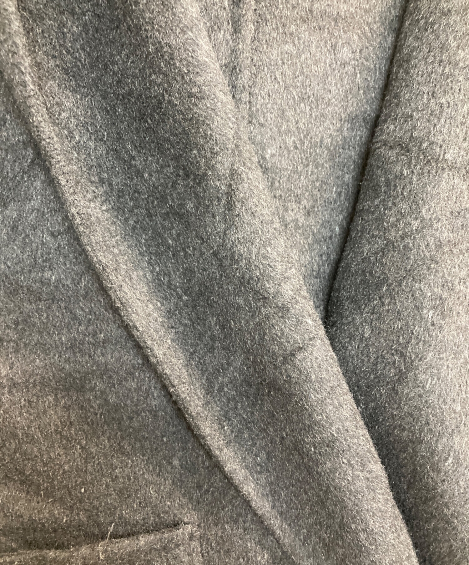 中古・古着通販】Mila Owen (ミラオーウェン) フードリバーコート