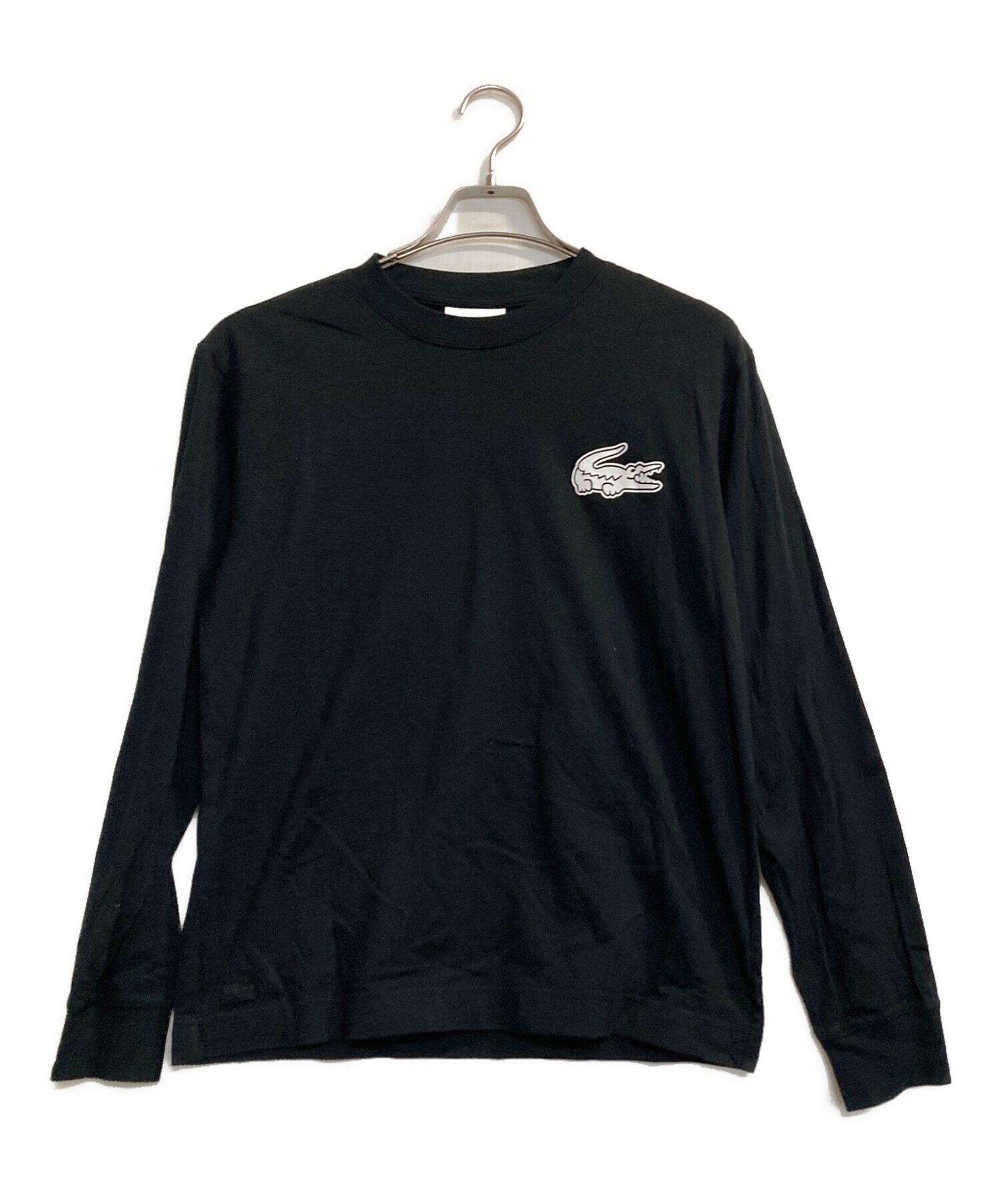 中古・古着通販】LACOSTE (ラコステ) オーバーサイズ バックプリント