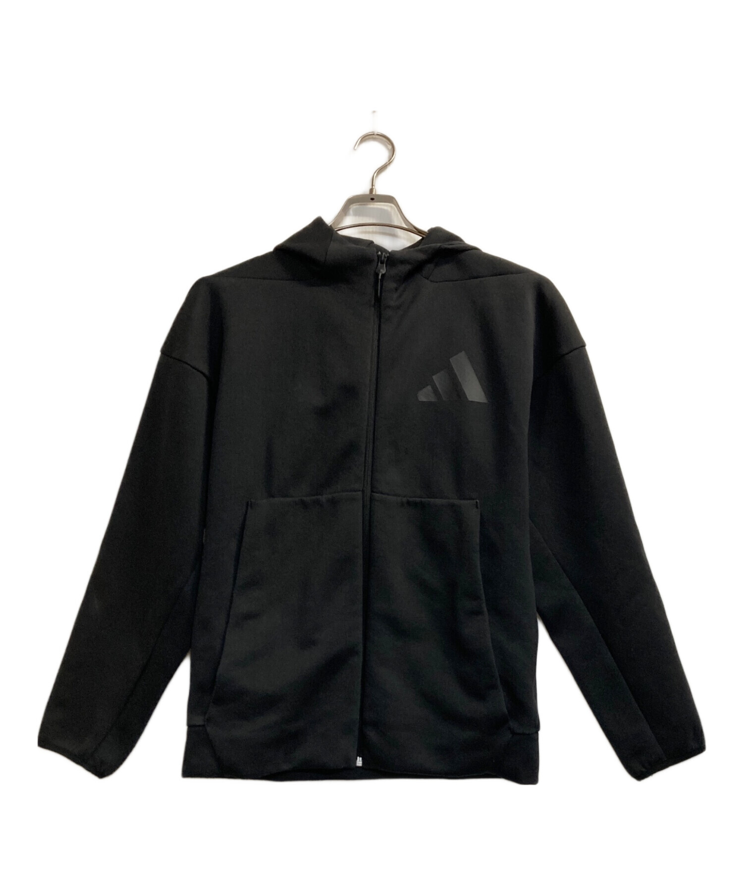 中古・古着通販】adidas (アディダス) Z.N.E. フード付きトラック