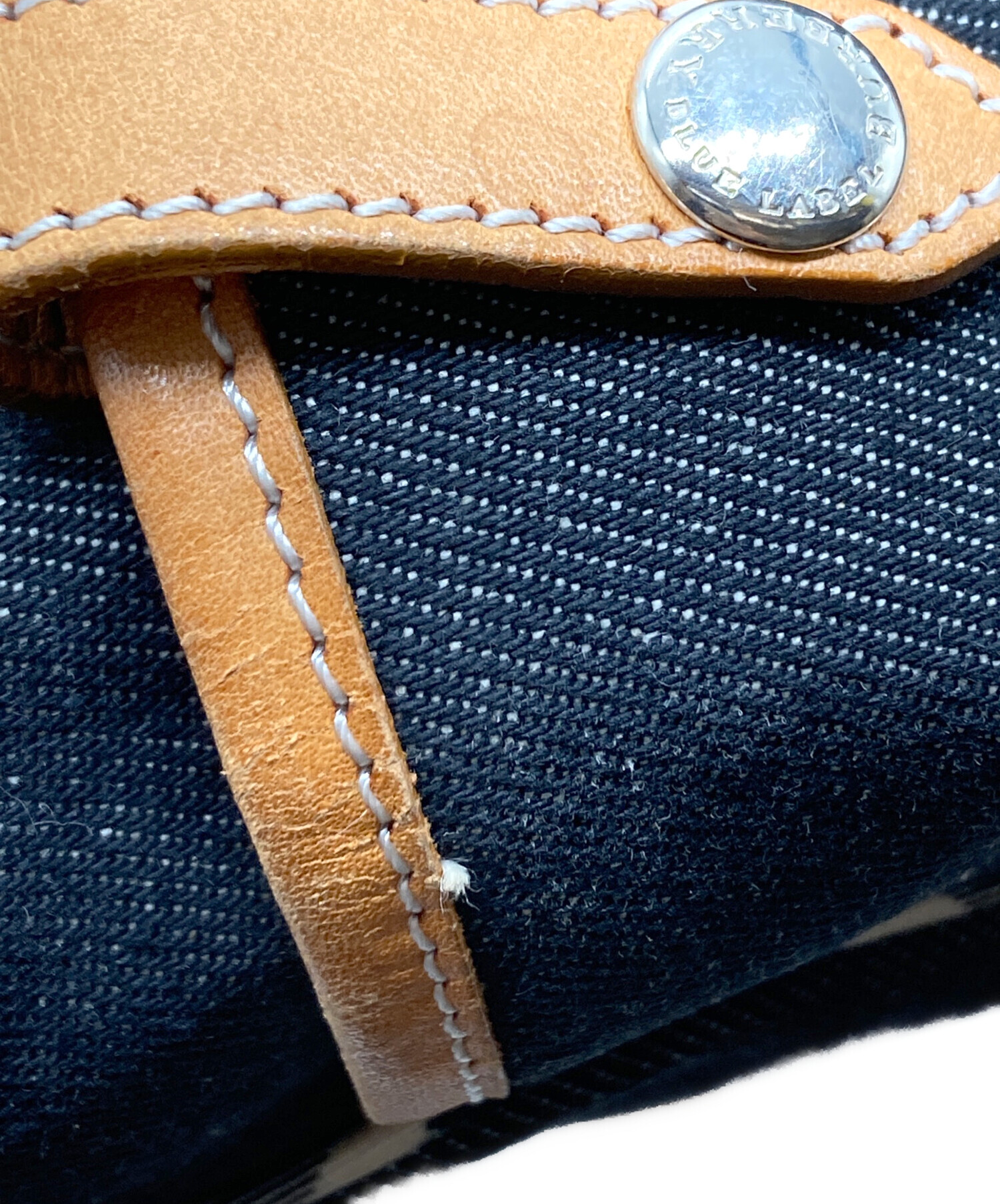 中古・古着通販】BURBERRY BLUE LABEL (バーバリー ブルー レーベル