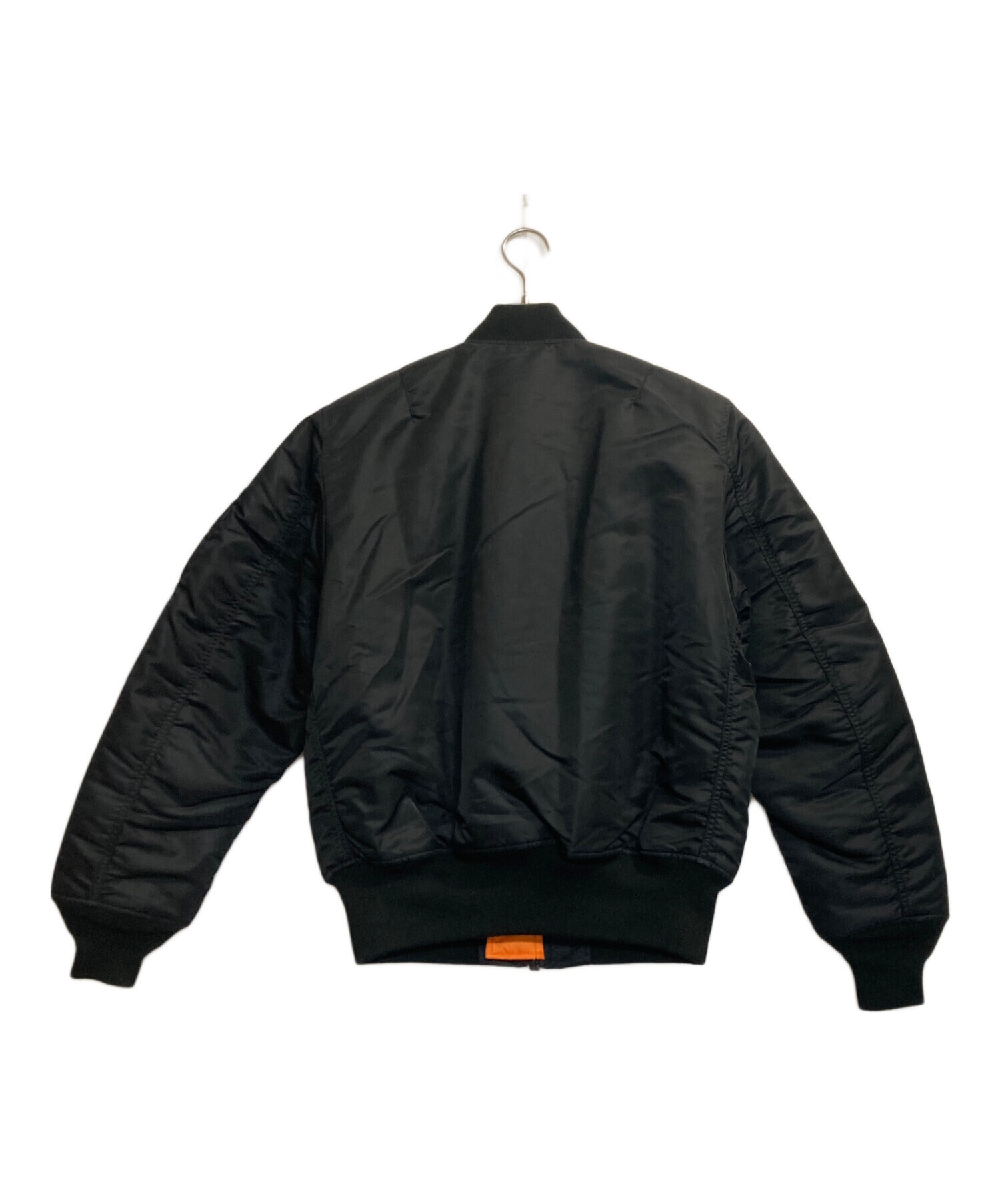 中古・古着通販】VALLEY APPAREL (バレー アパレル) MA-1 フライト