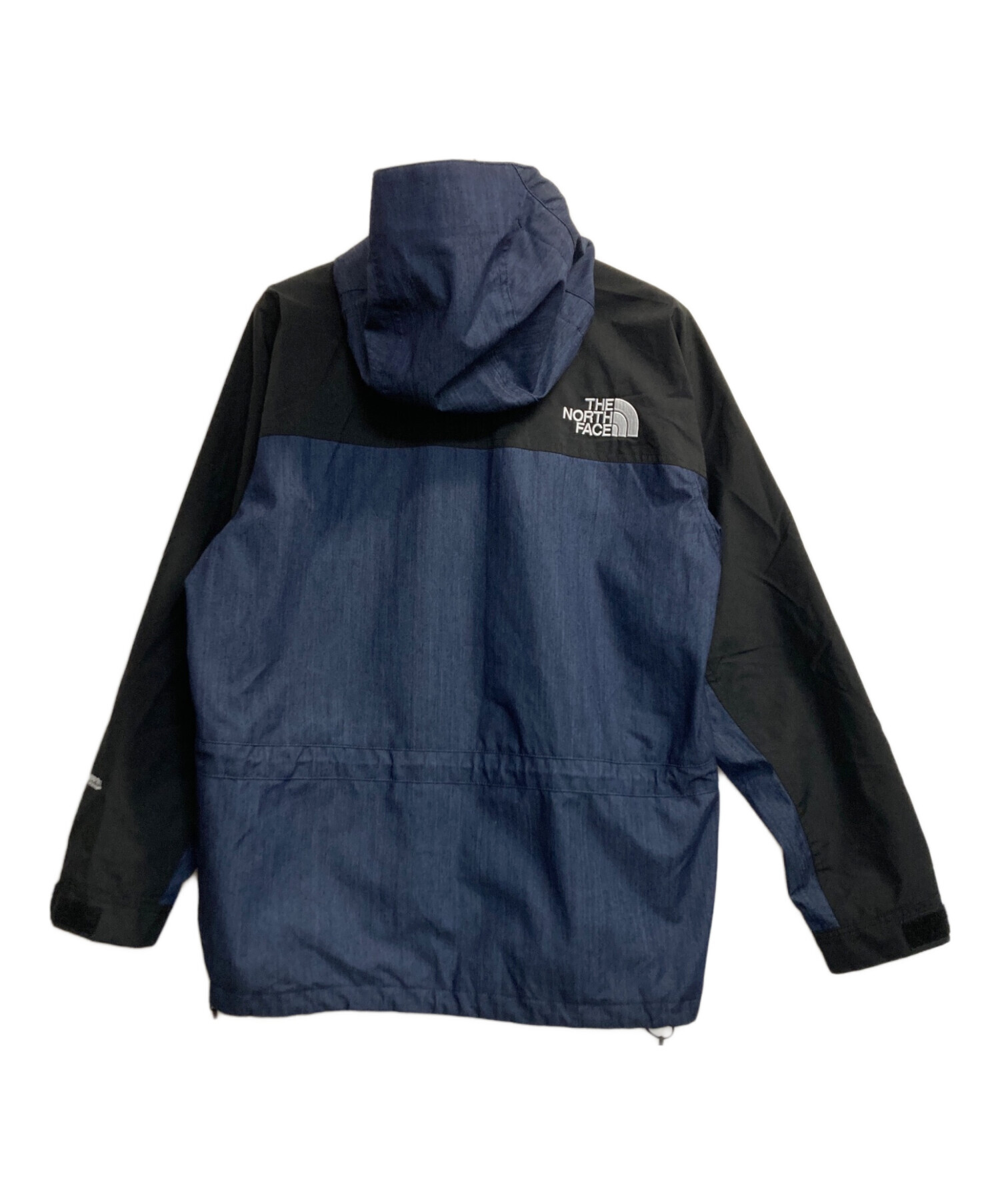 ジャケット・アウター The NorthFace MountainLight Denim Jacket THE NORTH FACE (ザノースフェイス) Mountain Light Denim Jacket