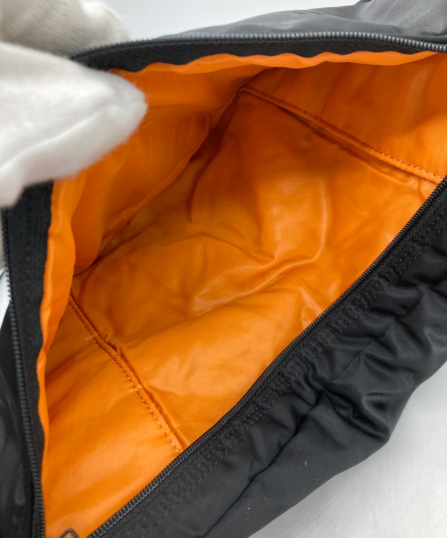 中古・古着通販】PORTER (ポーター) TANKER WAIST BAG/タンカー