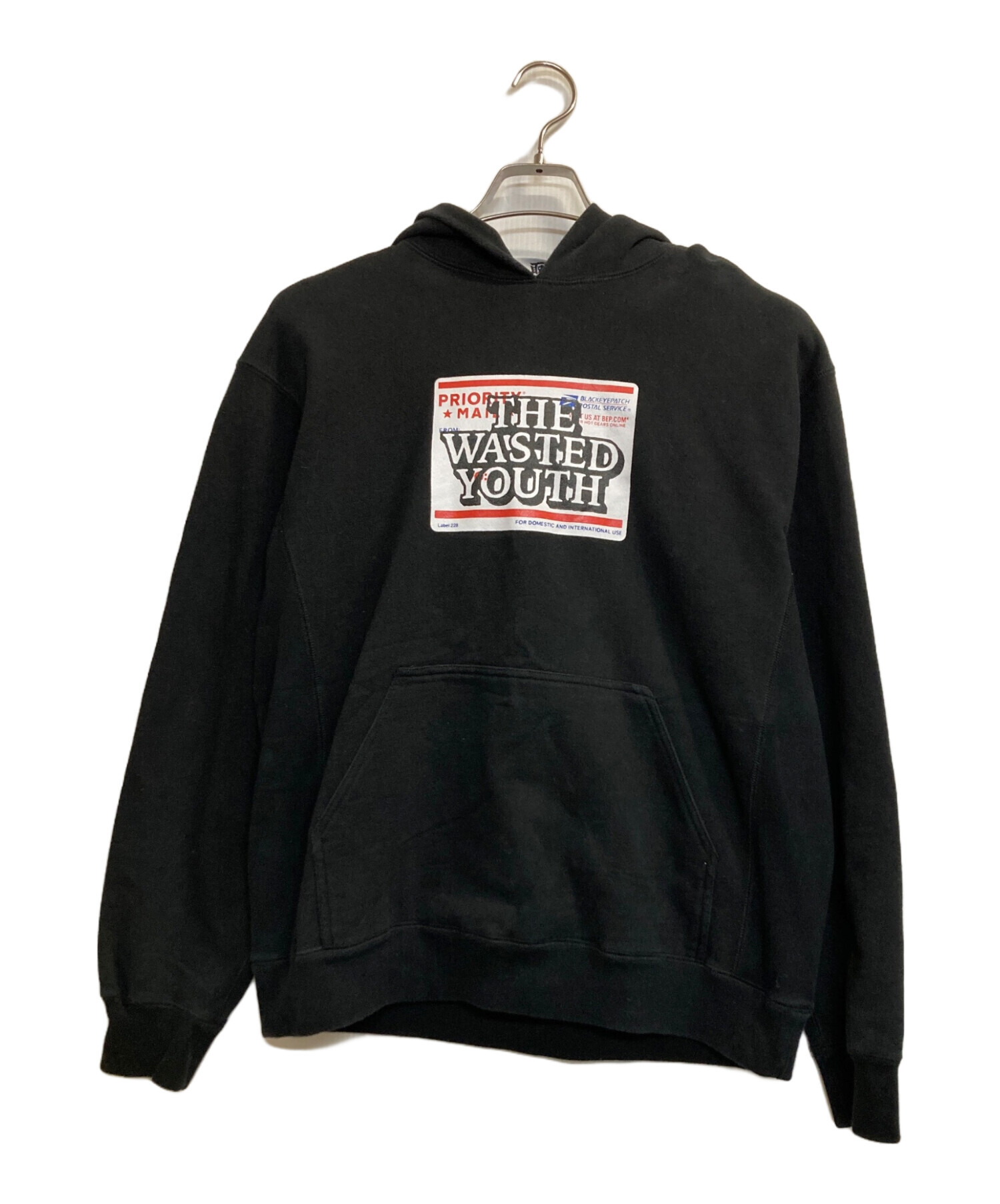中古・古着通販】THE BLACK EYE PATCH (ブラックアイパッチ) WASTED