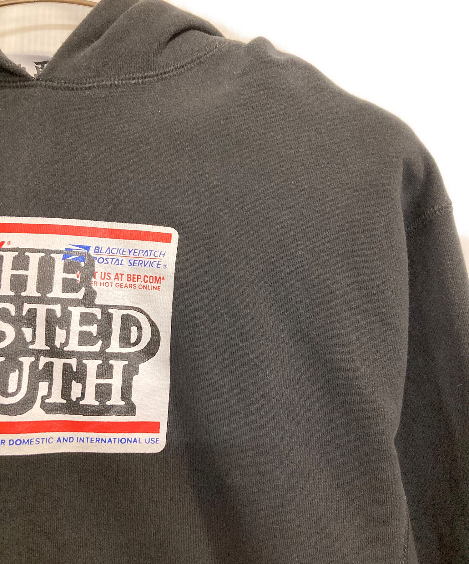 中古・古着通販】THE BLACK EYE PATCH (ブラックアイパッチ) WASTED