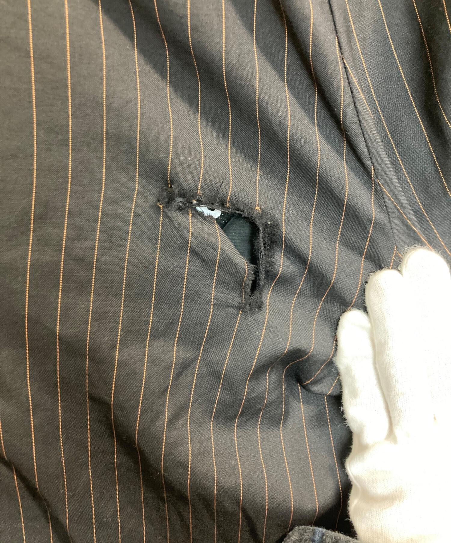 中古・古着通販】SUPREME (シュプリーム) Jean Paul GAULTIER (ジャン