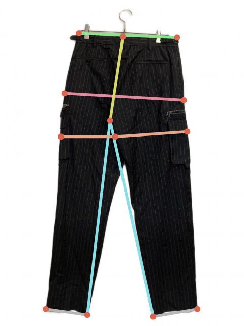 中古・古着通販】SUPREME (シュプリーム) Jean Paul GAULTIER (ジャン