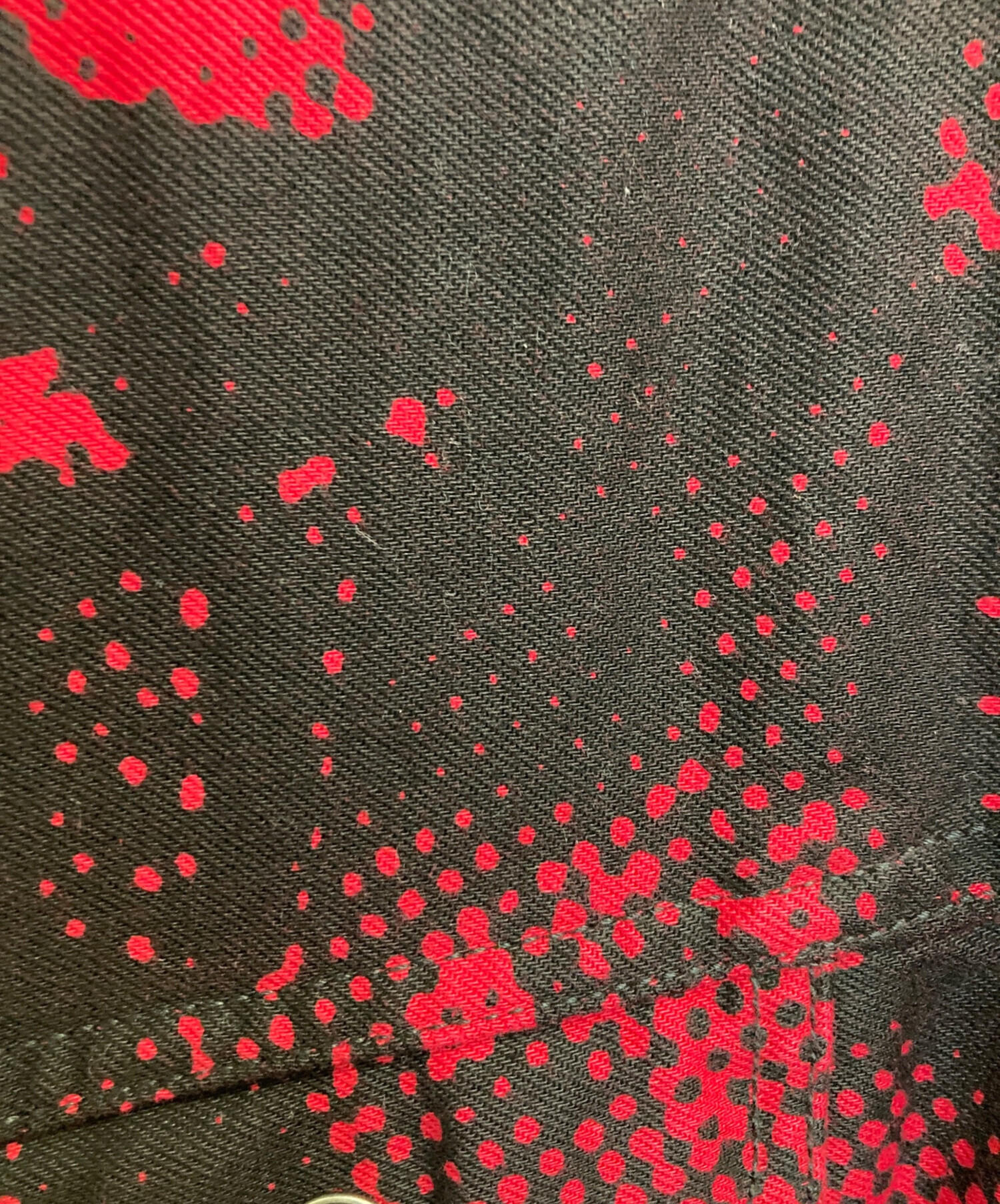 Jean Paul Gaultier x Supreme デニムジャケット M 626904792.jpg?1555234321