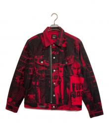 メンズ、アウター・ジャケット、デニムジャケット、SUPREME