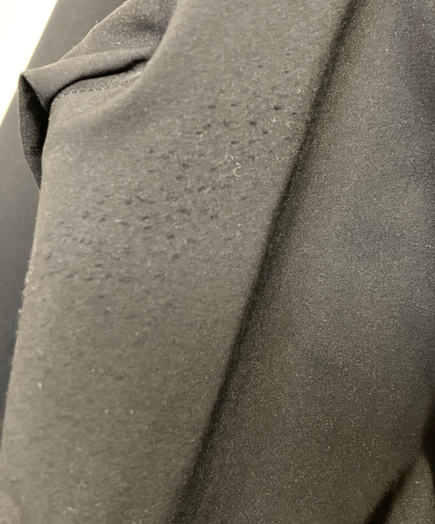 中古・古着通販】Patagonia (パタゴニア) FOGBANK TRENCH COAT/ フォグ