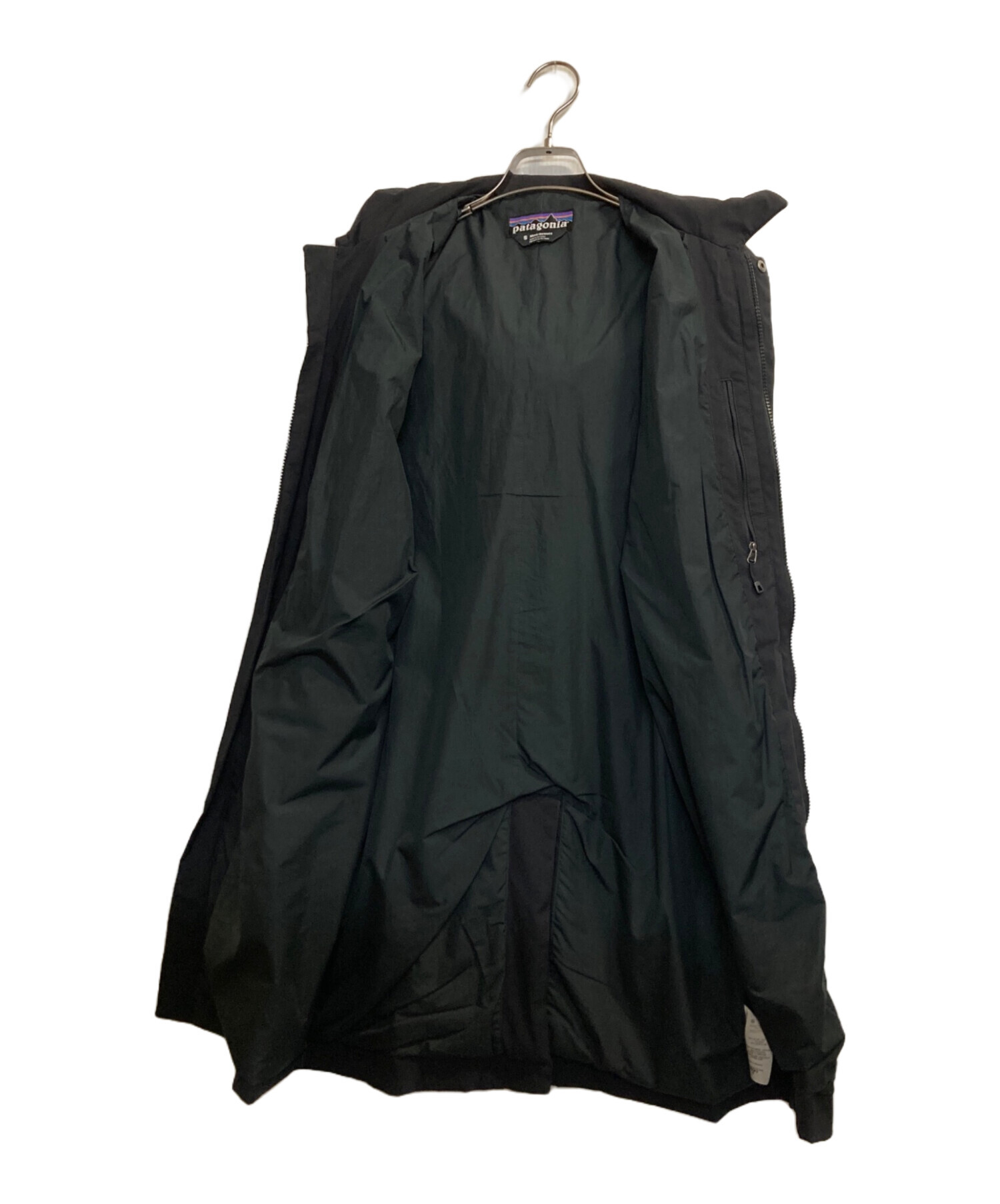 中古・古着通販】Patagonia (パタゴニア) FOGBANK TRENCH COAT/ フォグ