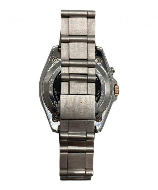 中古・古着通販】PAUL SMITH (ポールスミス) リストウォッチ｜ブランド
