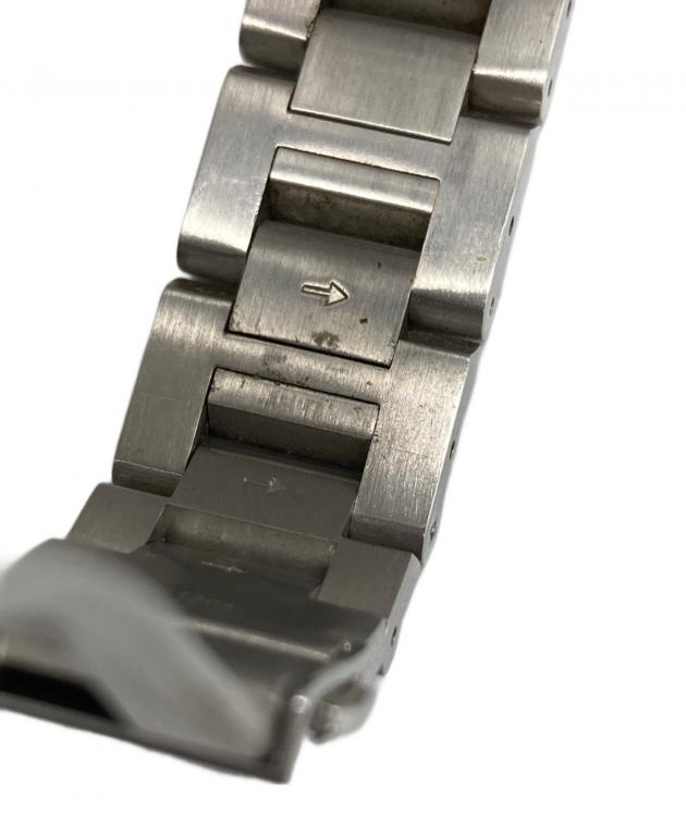 中古・古着通販】PAUL SMITH (ポールスミス) リストウォッチ｜ブランド